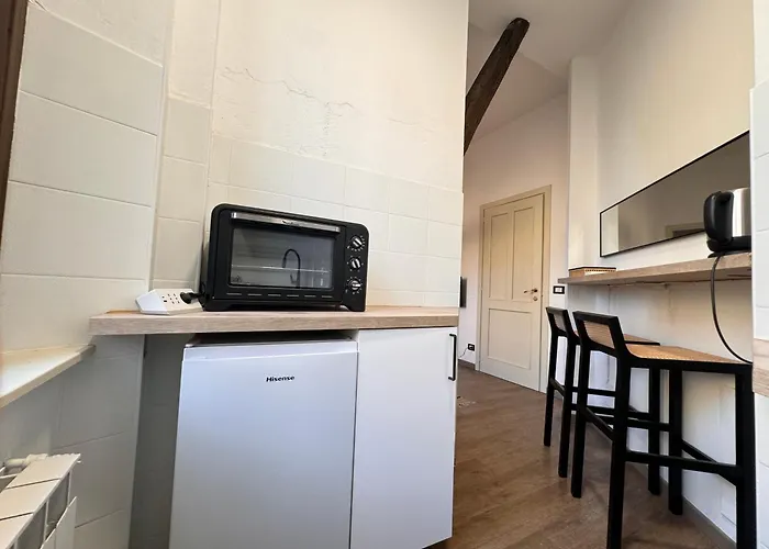 Spazio 15 - Gateway Station And Airport *