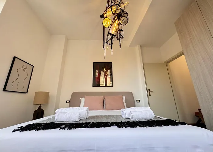 Spazio 15 - Gateway Station And Airport