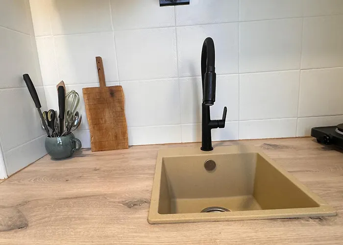 Spazio 15 - Gateway Station And Airport Daire *