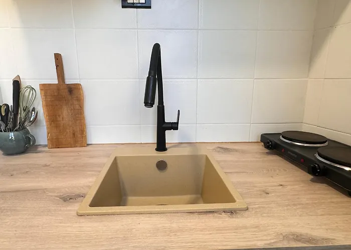 Spazio 15 - Gateway Station And Airport Daire Bergamo