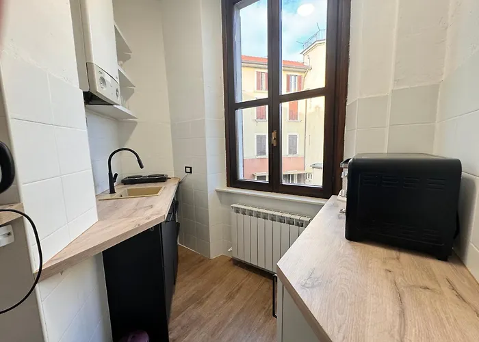 Spazio 15 - Gateway Station And Airport *