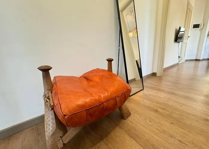 Apartman Spazio 15 - Gateway Station And Airport