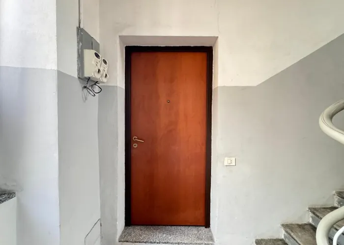 Spazio 15 - Gateway Station And Airport Apartman *