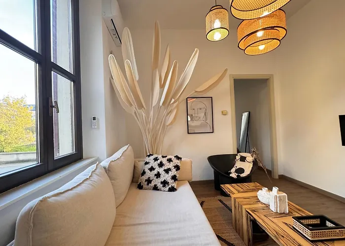 Spazio 15 - Gateway Station And Airport Bergamo