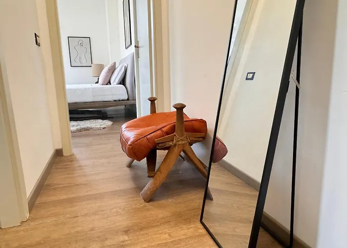 Apartman Spazio 15 - Gateway Station And Airport