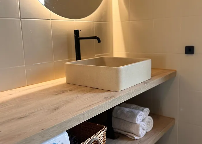 Spazio 15 - Gateway Station And Airport Bergamo