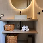 Spazio 15 - Gateway Station And Airport شقة بيرغامو