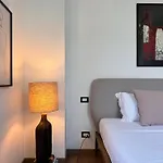 Spazio 15 - Gateway Station And Airport * بيرغامو