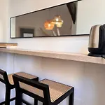 Spazio 15 - Gateway Station And Airport * بيرغامو