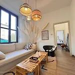 Spazio 15 - Gateway Station And Airport * بيرغامو