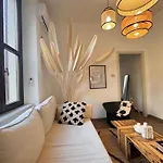 Spazio 15 - Gateway Station And Airport بيرغامو